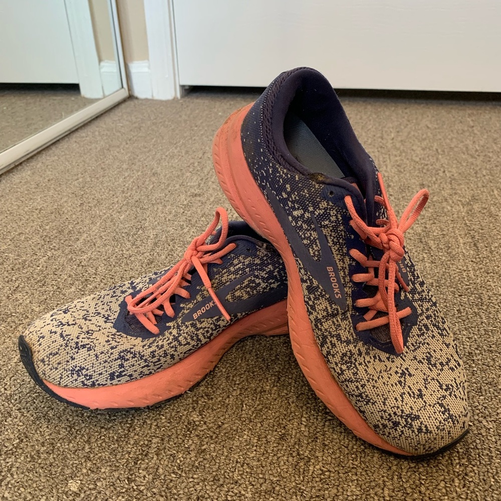 Brooks Launch 6 Running Shoes